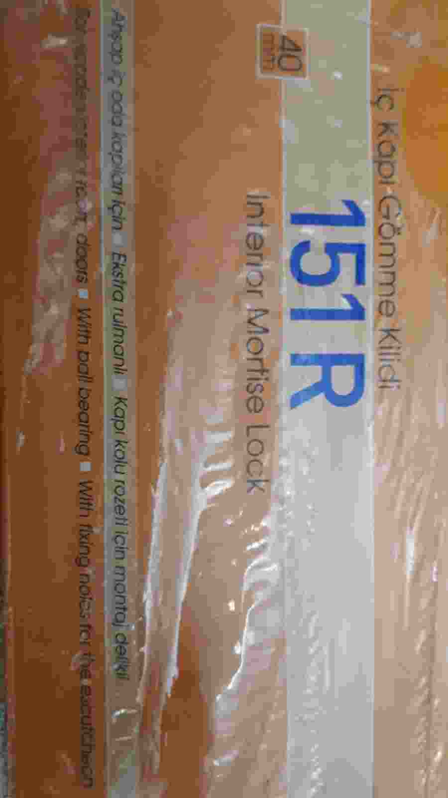 izmir Eserkent apartman kapısı açma