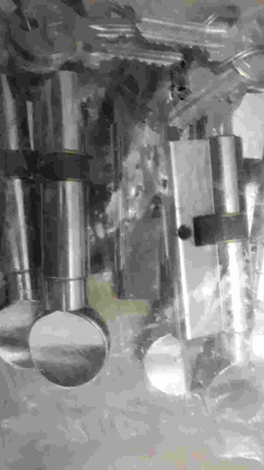 izmir Eserkent çelik kapı açma