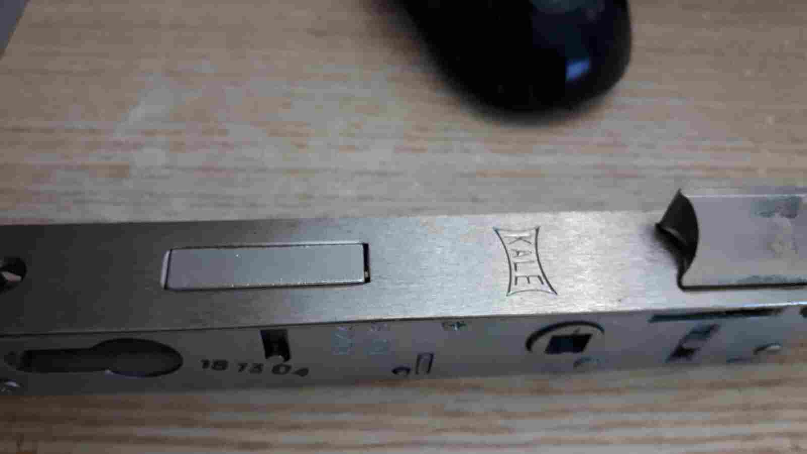 izmir Eserkent çilingir