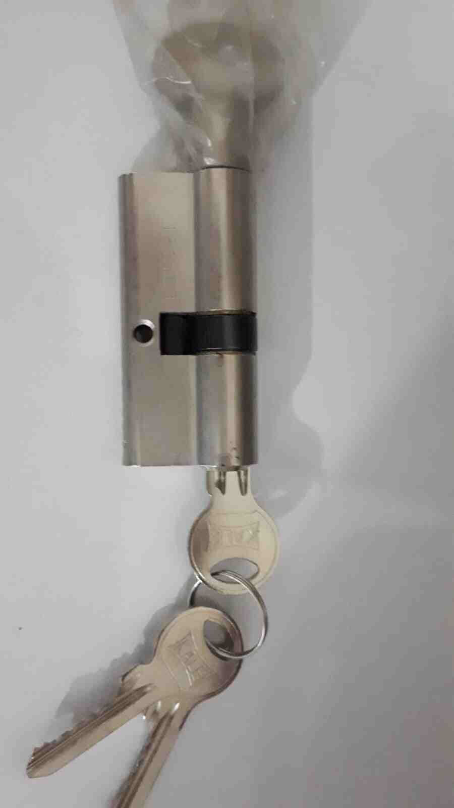 izmir Eserkent kasa anahtarı