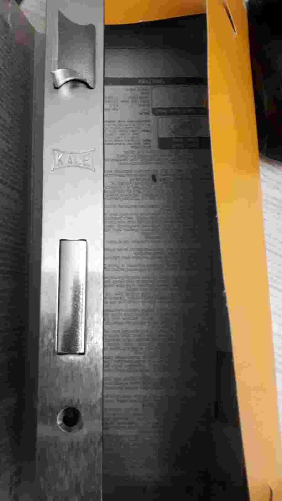 izmir Eserkent kasa çilingir