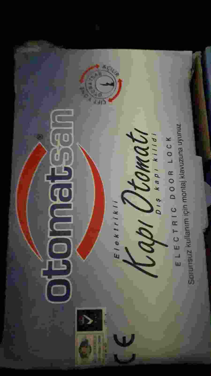 izmir Eserkent yakın çilingir